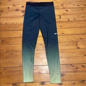 Nike Pro Leggings